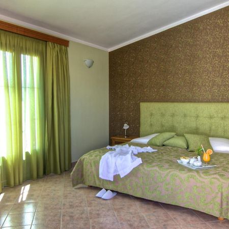 Sweety Club Solimar Emerald Ретимно Экстерьер фото