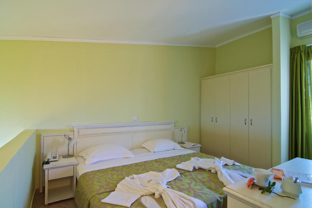 Sweety Club Solimar Emerald Ретимно Экстерьер фото