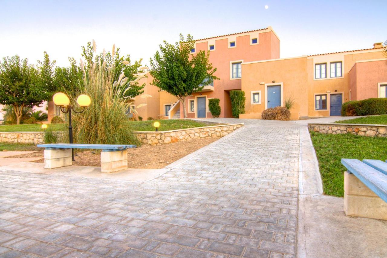 Sweety Club Solimar Emerald Ретимно Экстерьер фото