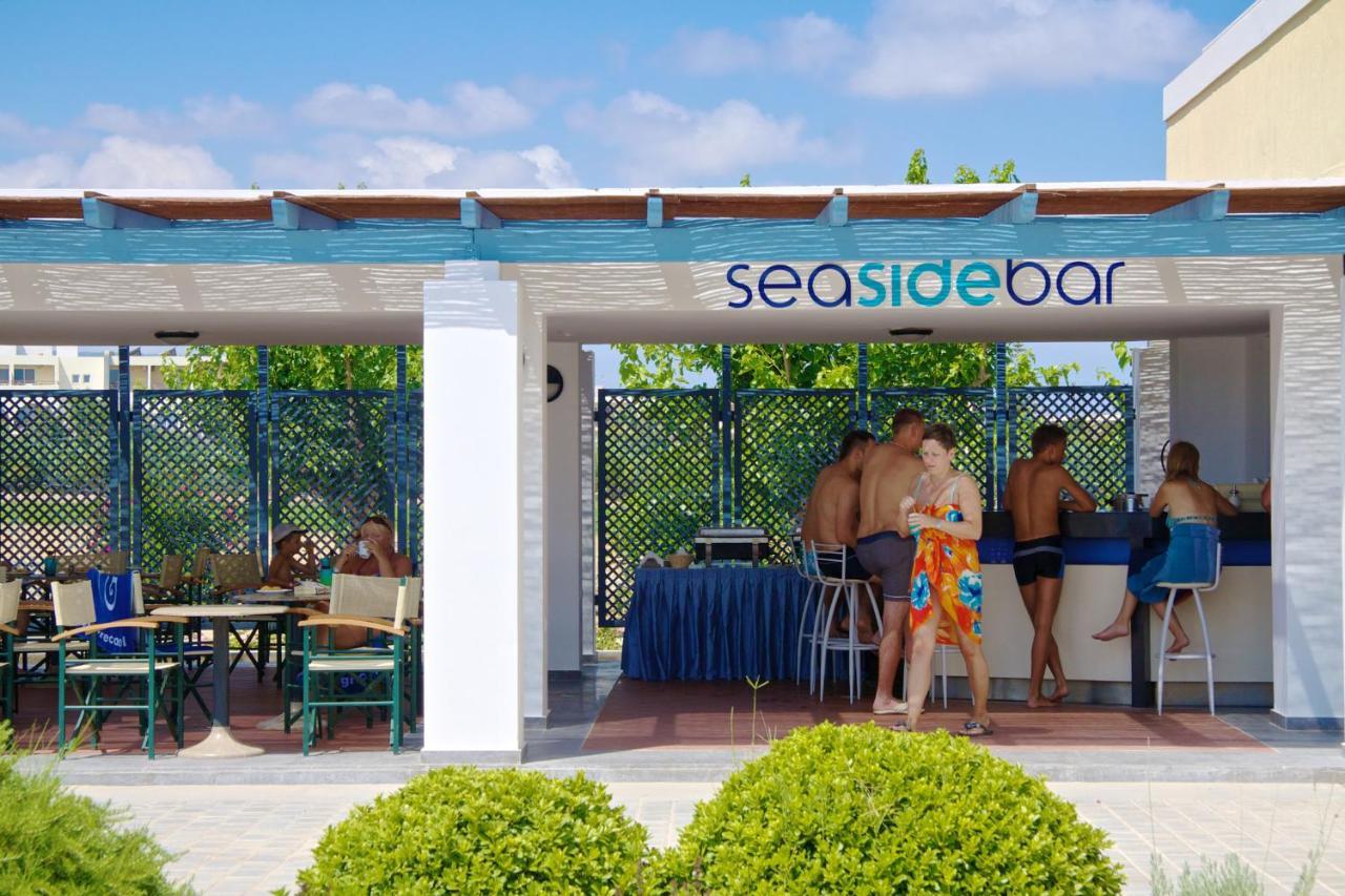 Sweety Club Solimar Emerald Ретимно Экстерьер фото