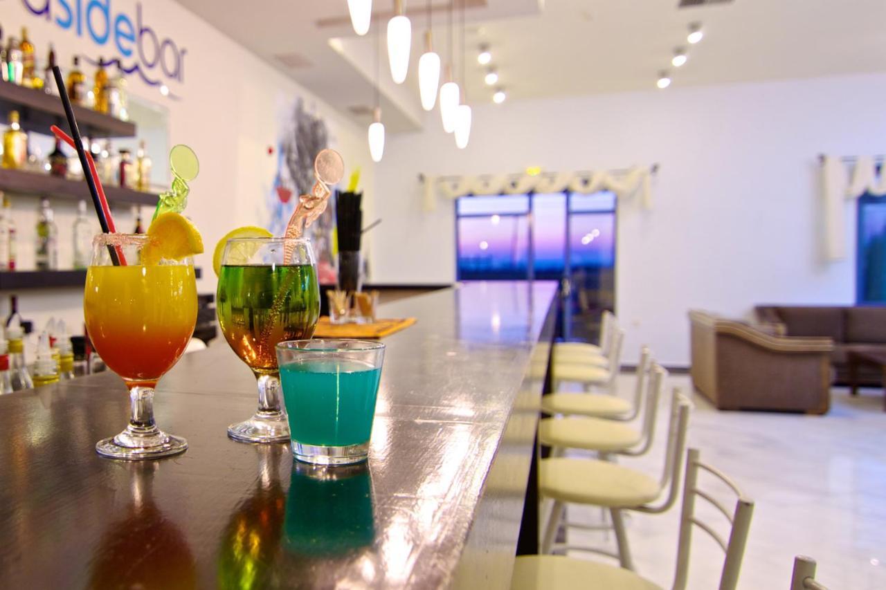 Sweety Club Solimar Emerald Ретимно Экстерьер фото