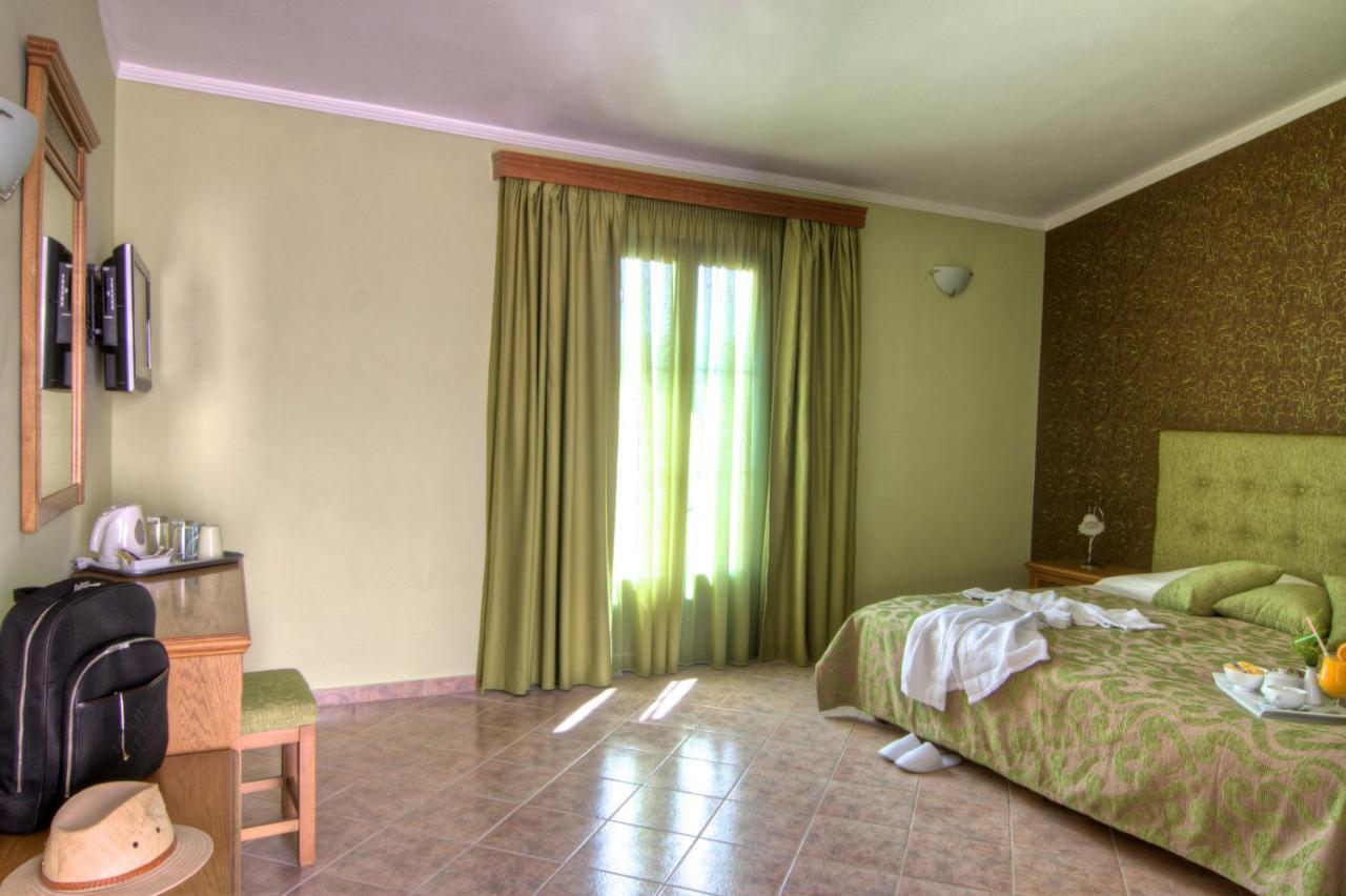 Sweety Club Solimar Emerald Ретимно Экстерьер фото
