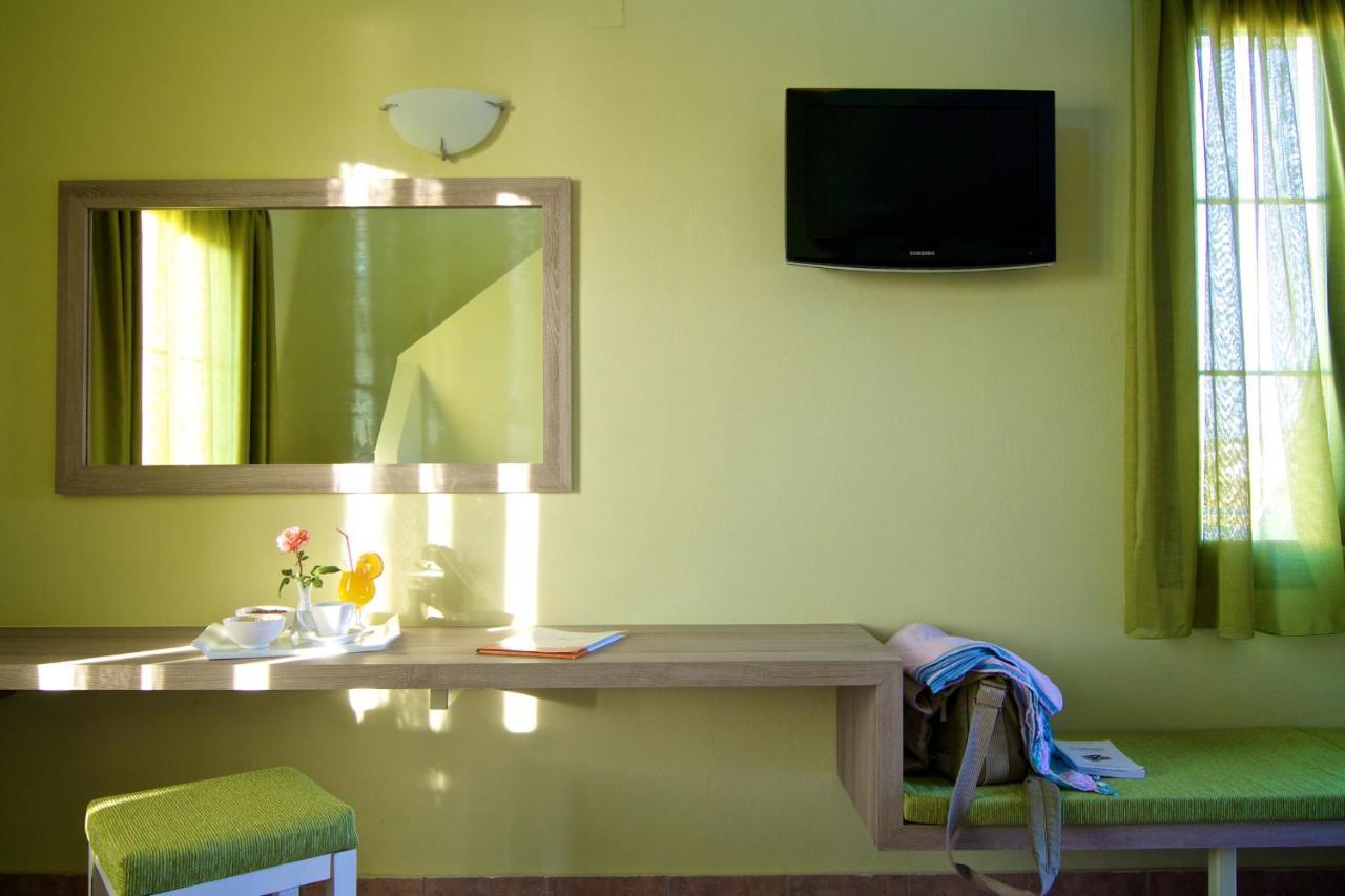 Sweety Club Solimar Emerald Ретимно Экстерьер фото