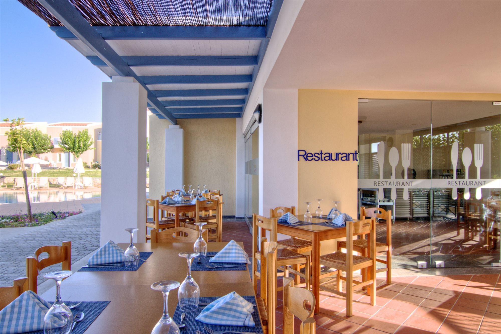 Sweety Club Solimar Emerald Ретимно Экстерьер фото