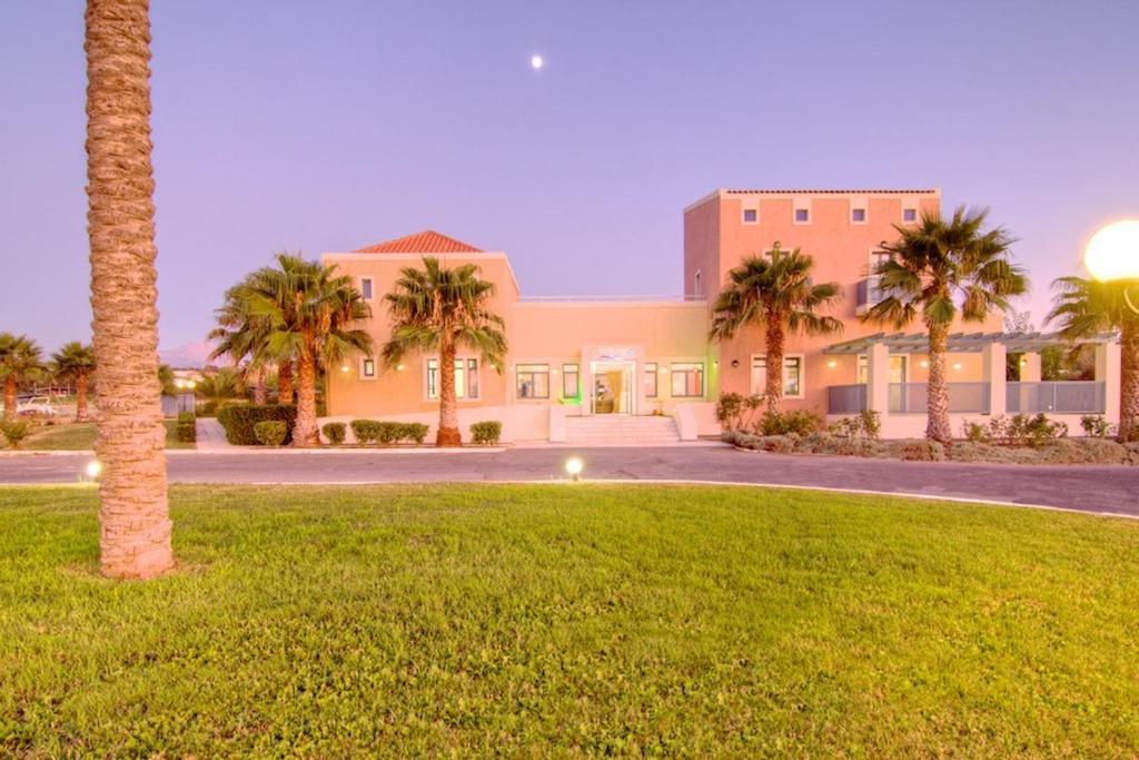 Sweety Club Solimar Emerald Ретимно Экстерьер фото