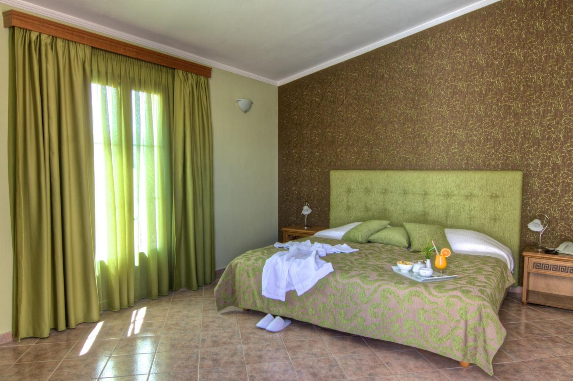 Sweety Club Solimar Emerald Ретимно Экстерьер фото