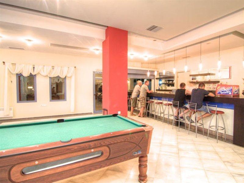 Sweety Club Solimar Emerald Ретимно Экстерьер фото