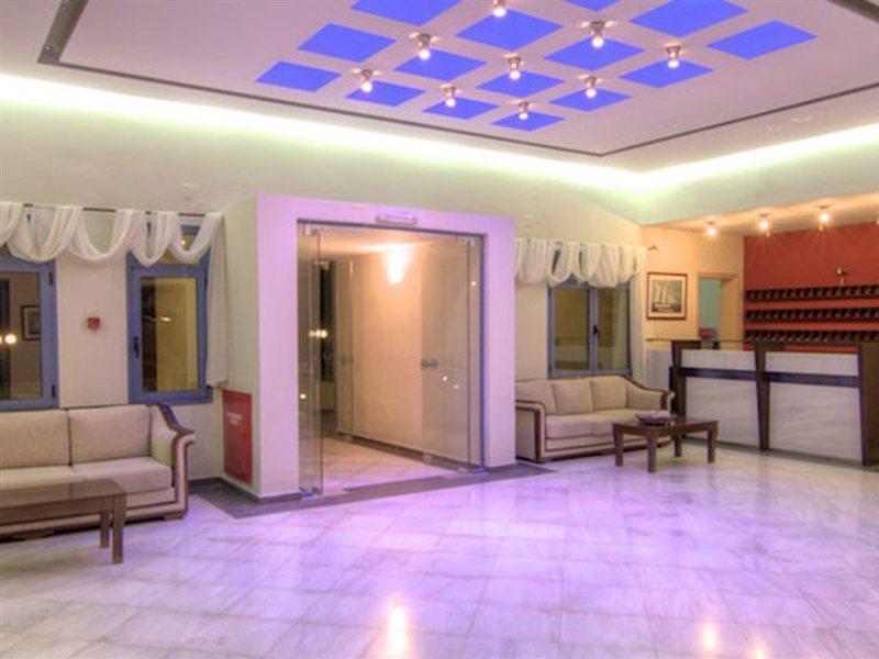 Sweety Club Solimar Emerald Ретимно Экстерьер фото