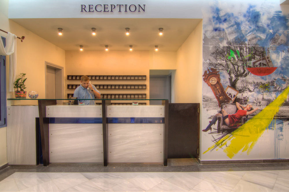 Sweety Club Solimar Emerald Ретимно Экстерьер фото
