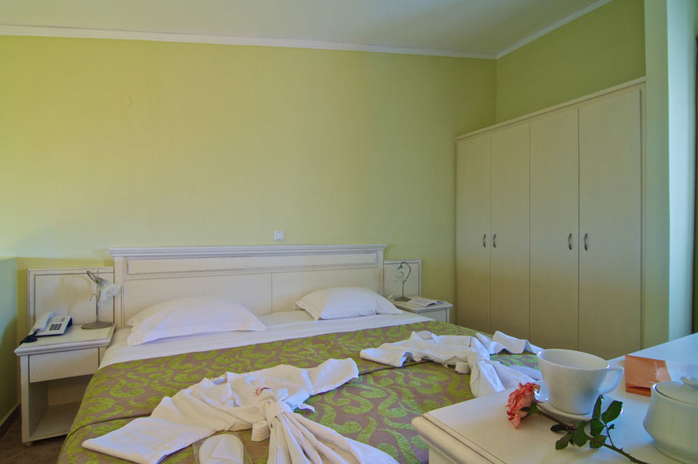 Sweety Club Solimar Emerald Ретимно Экстерьер фото