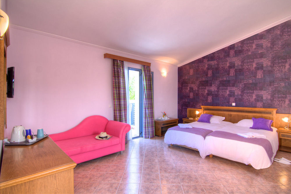 Sweety Club Solimar Emerald Ретимно Экстерьер фото