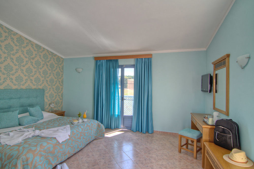 Sweety Club Solimar Emerald Ретимно Экстерьер фото
